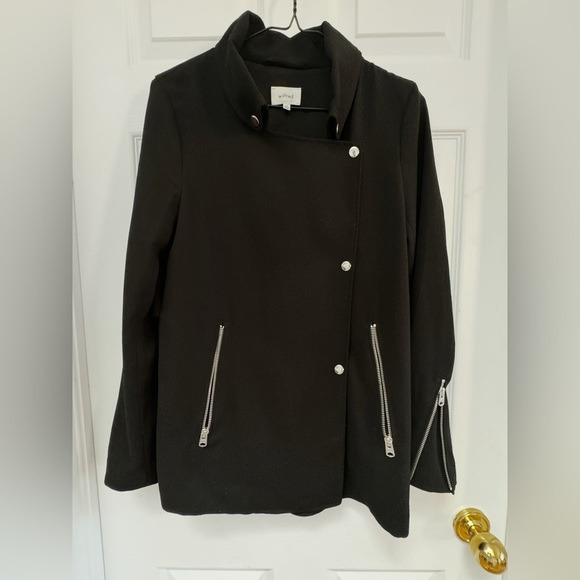 Aritzia Wilder Mayet Jacket - Picture 2 of 6